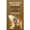 AKCE ČERVEN 2+1 ALKABIOTICS