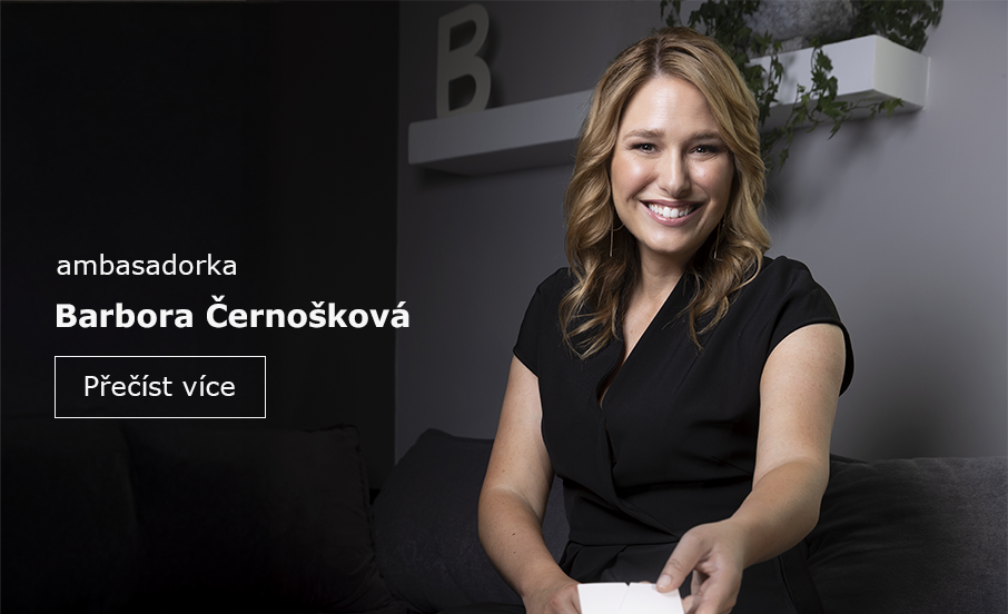 Barbora Černošková