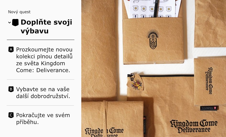 Kingdom Come: Deliverance