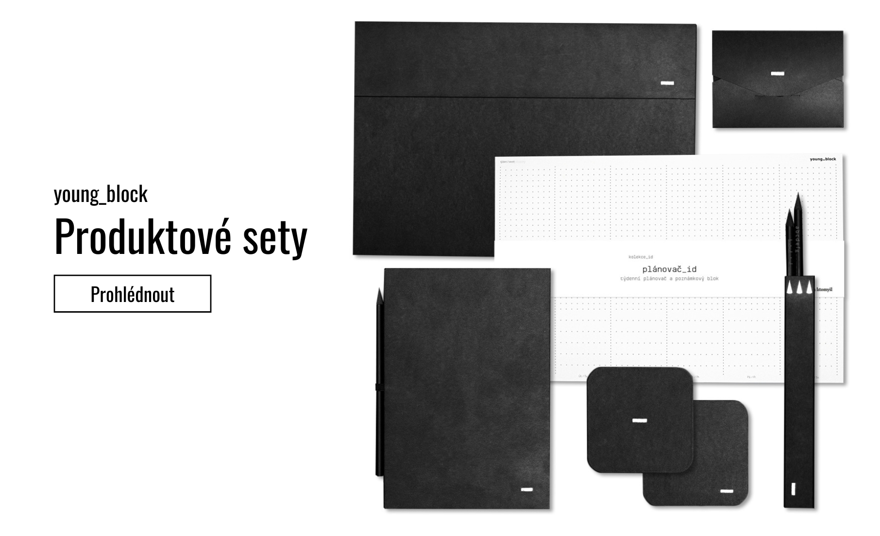 Produktové sety