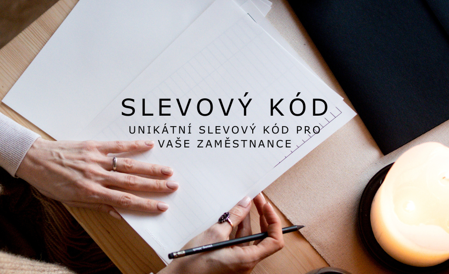 benefity_slevový_kód