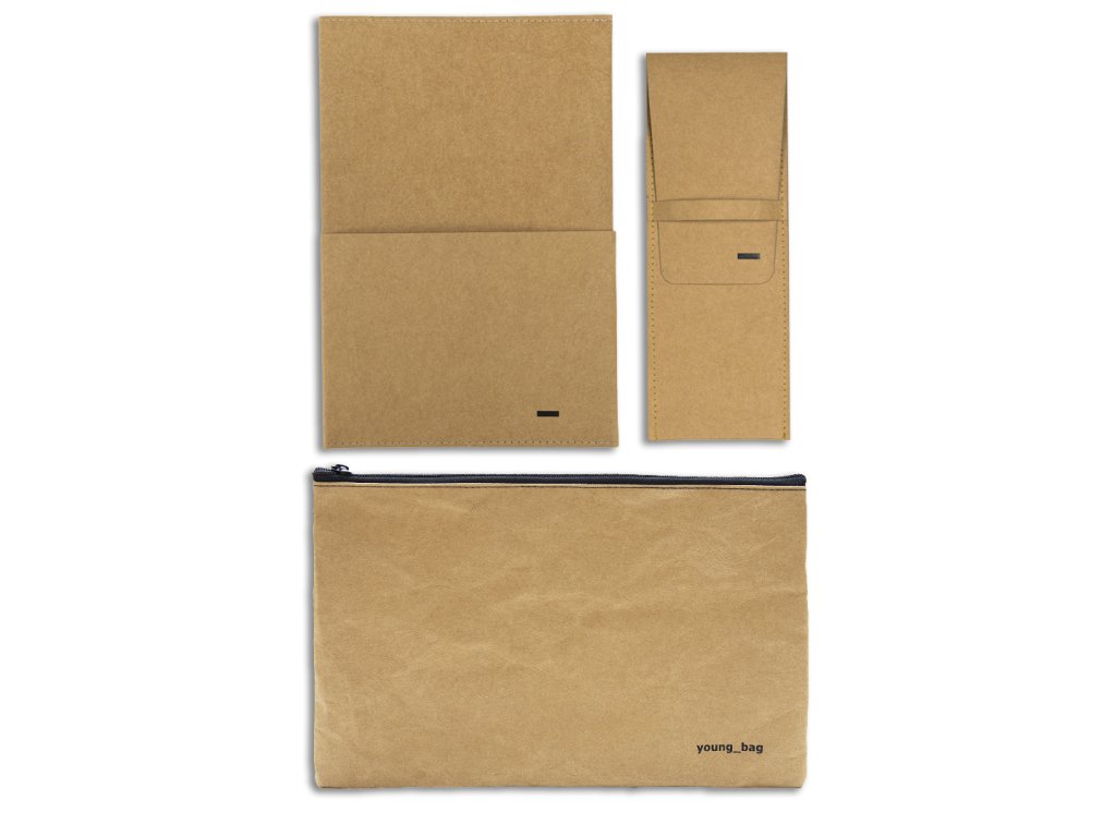 966 set produktu eko