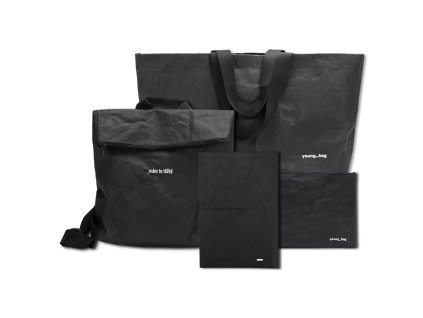 921 stylovy eko set pro kazdy den