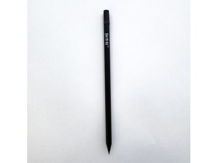 Obyčejná tužka s potiskem _TO SI PIŠ