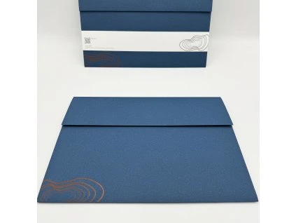 Dokumenty_element s klopou na magnet