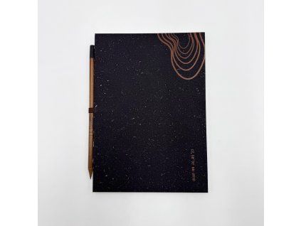 Diář_Element 09/09 A5