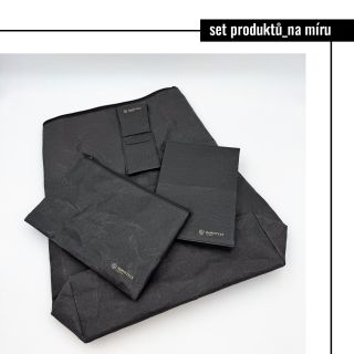 Produkty z naší dílny ušité na míru našim firemním zákazníkům. Můžete je mít i vy. To si pište. Stačí si jen říct.🗯️...