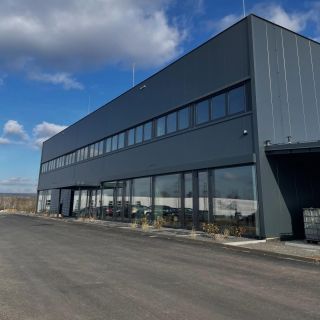 Malé velké tajemství odhaleno🤫 Na konci minulého roku jsme se rozloučili s našimi starými prostory a přestěhovali se do...