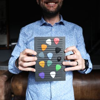 Věděli jste, že tenhle gumičkový blok nikde jinde nekoupíte?💭 Díky svým gumičkovým řádkům totiž vlastní osvědčení o...