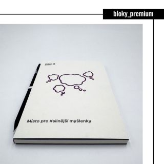 Produkty z naší dílny ušité na míru našim firemním zákazníkům. Můžete je mít i vy. To si pište. Stačí si jen říct.🗯️...