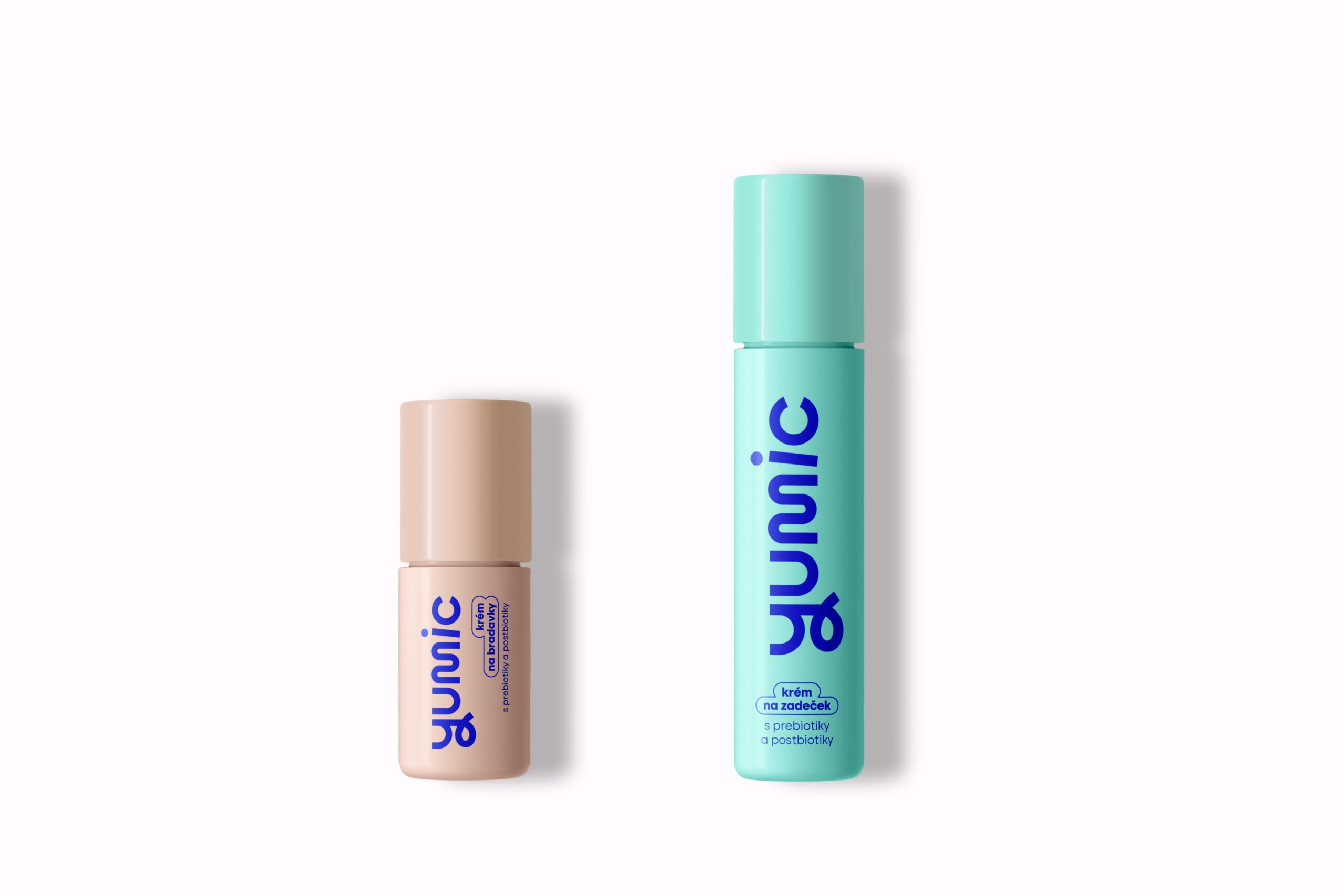 Produkty Yumic