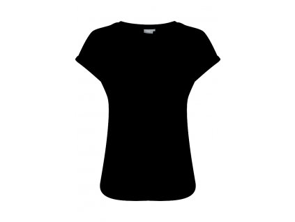 Pamila Tshirt Black