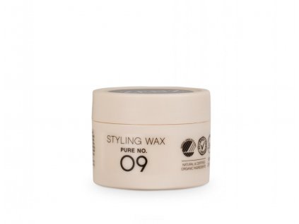 styling wax 09