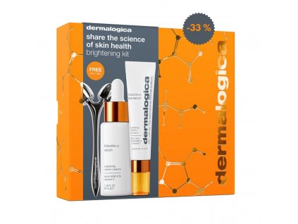 Brightening Duo Dermalogica