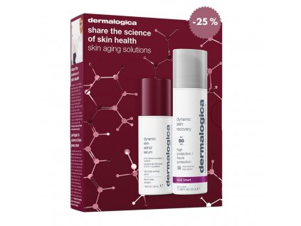 Dynamic Radiance Kit Dermalogica