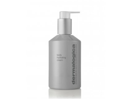 Body Hydrating Cream Dermalogica