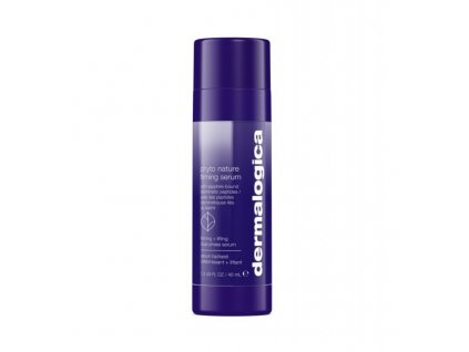 phyto nature firming serum dermalogica