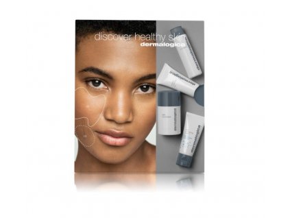 Discover Skin KIT Dermalogica