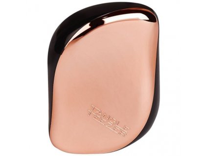 Hřeben na vlasy Compact Styler Rose Gold