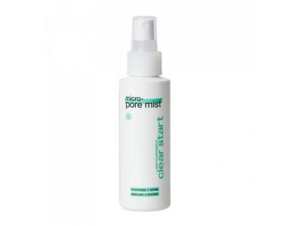 Micro Pore Mist 118ml