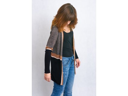 Frzulurex Cardigan