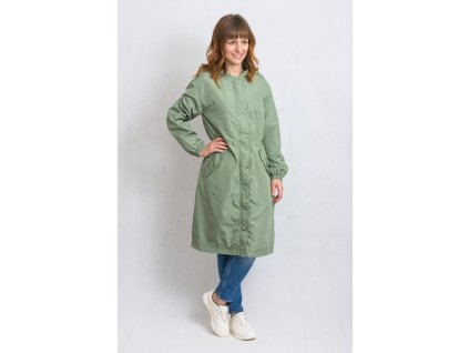 Byanjan Coat