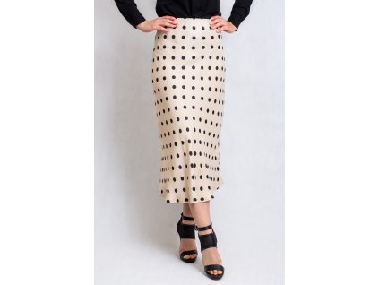 Byhalima Skirt