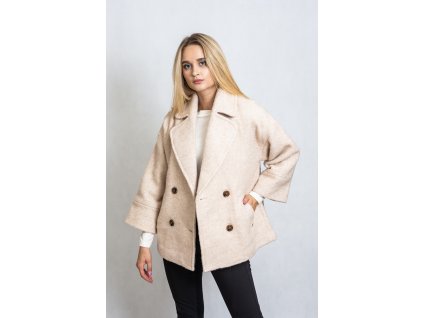 Byabsolon Coat