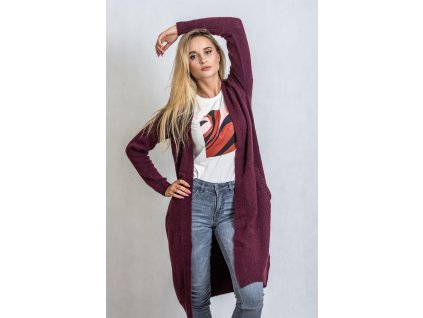 Cardigan Bymirelle Long Cardigan