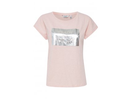 Bysafie Foil Tshirt