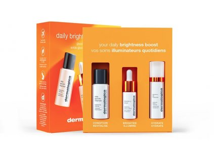Daily Brightness Boosters Skin Kit Dermalogica