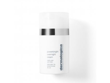 Powerbright Overnight Cream Dermalogica