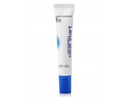 Post-breakout Fix Dermalogica