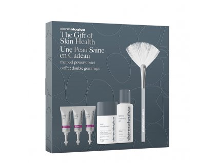 The Go-anywhere Clean Skin Set Dermalogica