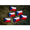 ceska vlajka nasivka nazehlovacka