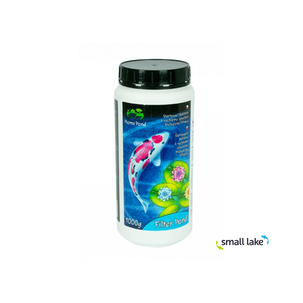 Filter Pond 1000 g