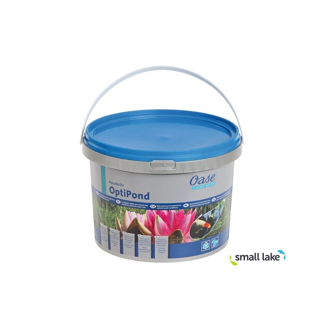 OptiPond