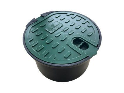 Ventilová šachta plastica alfa