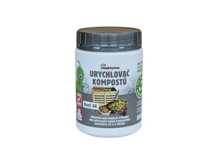Bacti UK 500 g