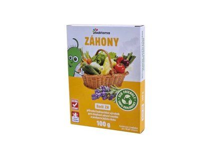 Bacti ZH 100 g