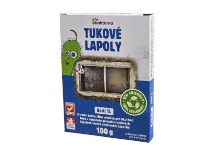 Bacti TL 100 g
