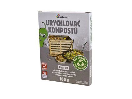 Bacti UK 100 g