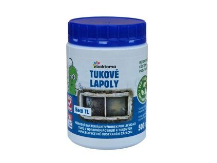 Bacti TL 500 g