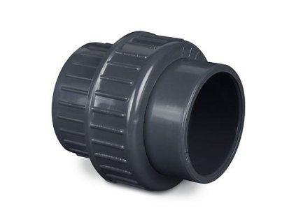 PVC šroubení