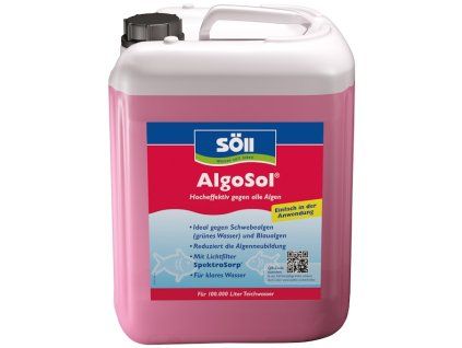 AlgoSol 5 l