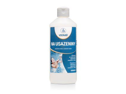 Na usazeniny
