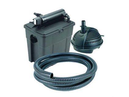 pontec pondomulti 5000 multiclear set 5000