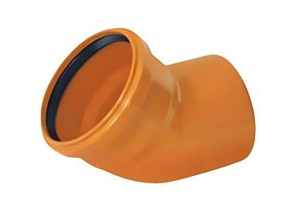 KG koleno 45