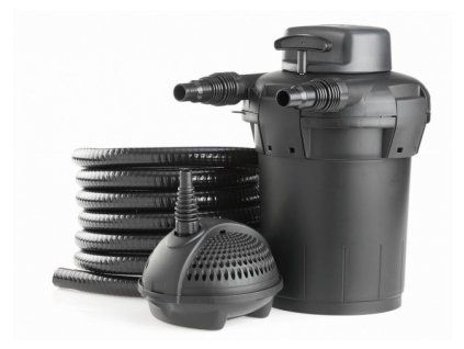 pontec pondopress 5000