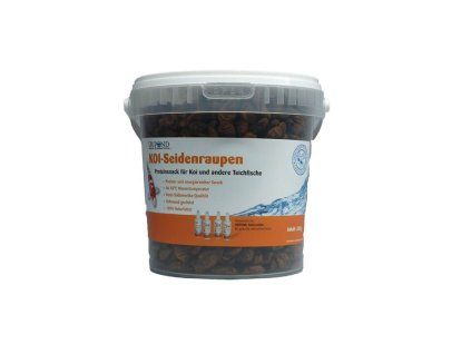 Larvy bourcemorušového 1l